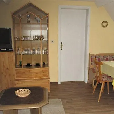 Dietze Apartament Dahlen